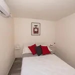 Donna Carmen Apartman Nápoly