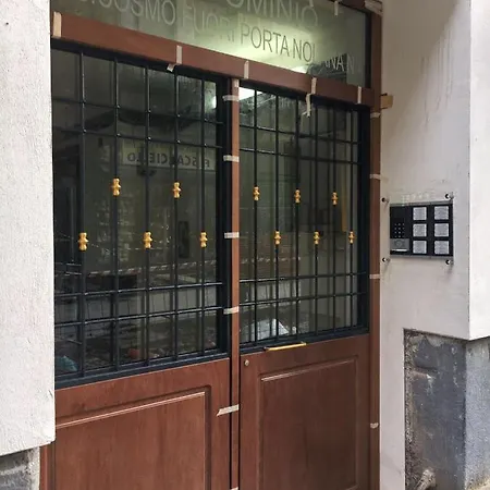 アパート Donna Carmen *