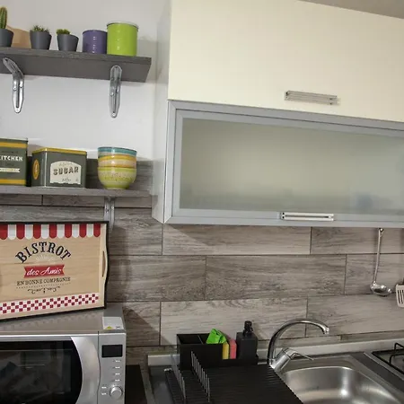 Donna Carmen * ナポリ