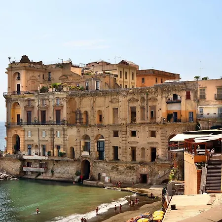 Donna Carmen アパート *