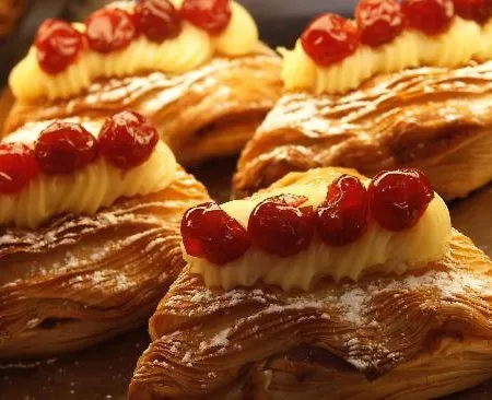 Donna Carmen アパート ナポリ