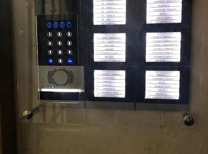 Appartement Donna Carmen Naples