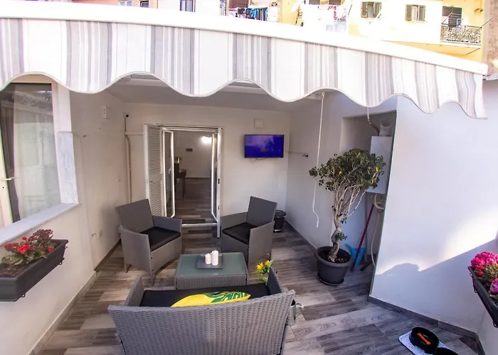 Donna Carmen Appartement Naples