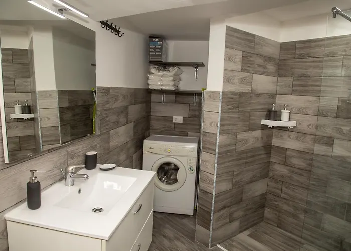 Donna Carmen Appartement *