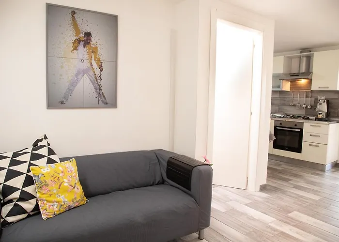 Appartement Donna Carmen