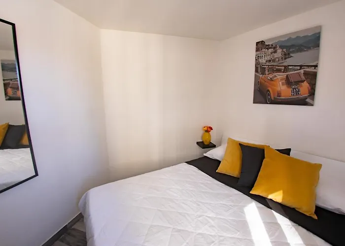 Appartement Donna Carmen *