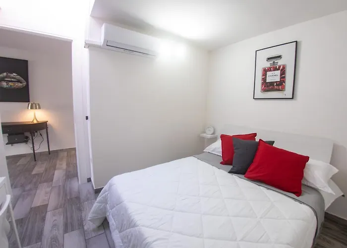 Appartement Donna Carmen