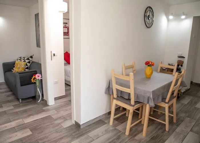 Donna Carmen Appartement