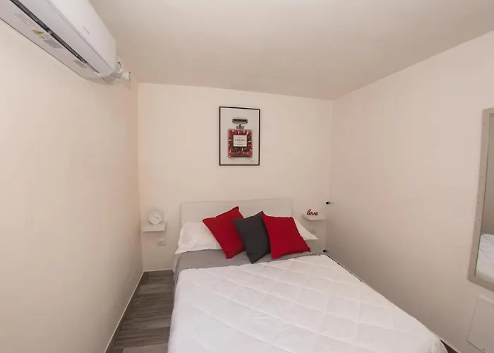 Donna Carmen Appartement Naples