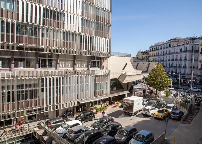 Appartement Donna Carmen