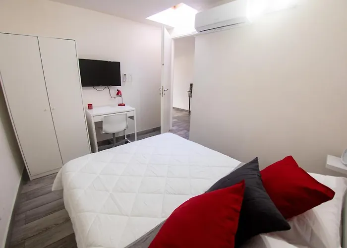 Donna Carmen Appartement Naples