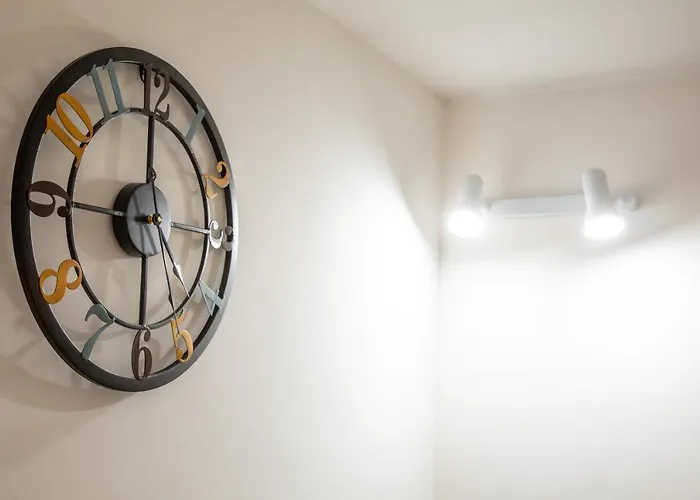 Appartement Donna Carmen *