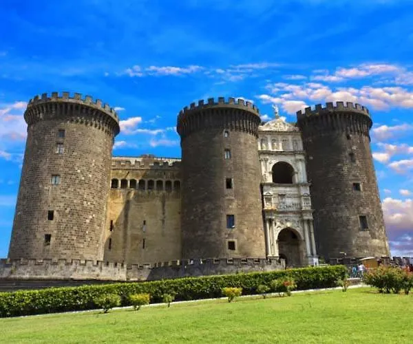 Donna Carmen Appartement Naples