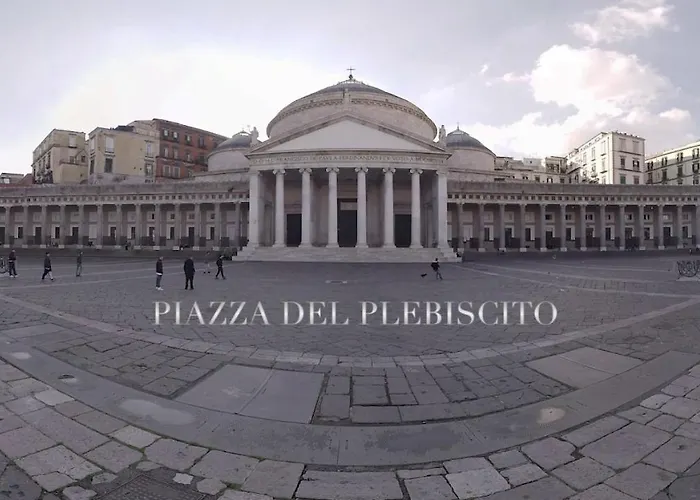 Donna Carmen Appartement Naples