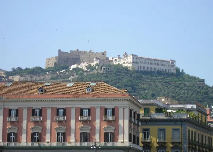 Appartement Donna Carmen Naples