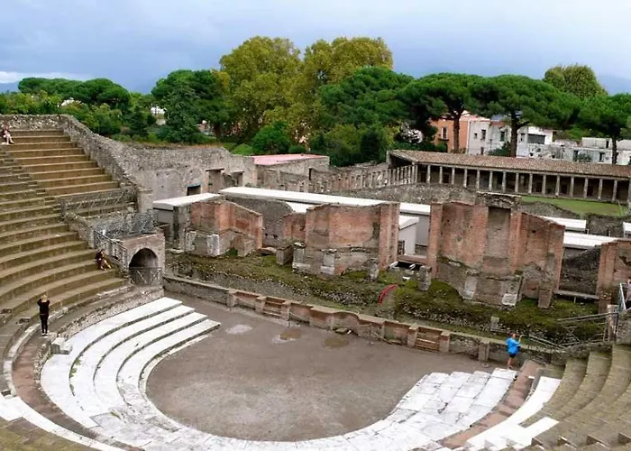 Appartement Donna Carmen *