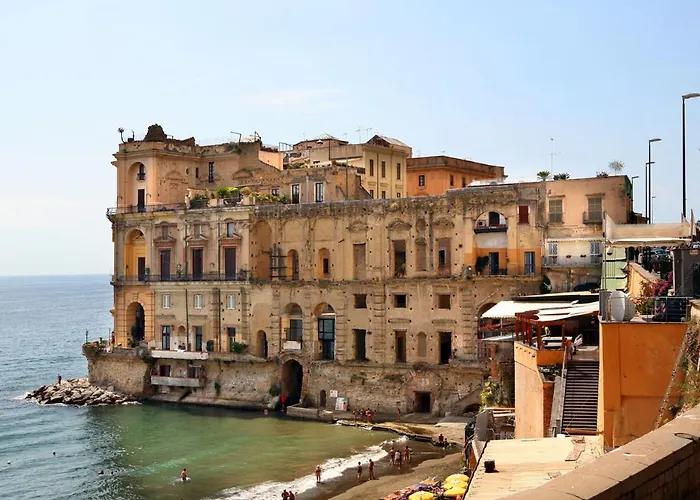 Donna Carmen Appartement *