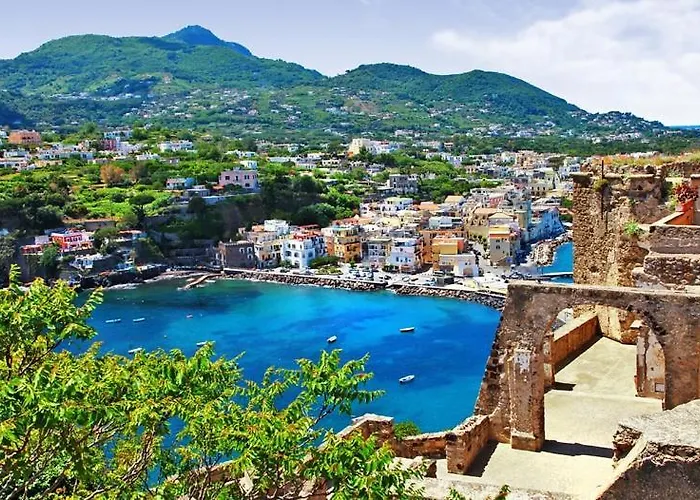 Donna Carmen Appartement *