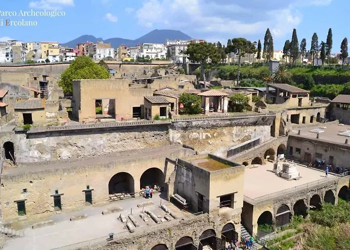 Donna Carmen Appartement Naples