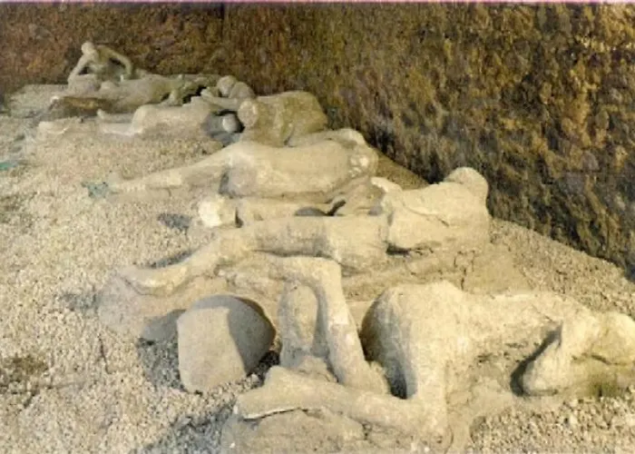 Donna Carmen Appartement Naples