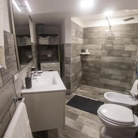 Apartament Donna Carmen *