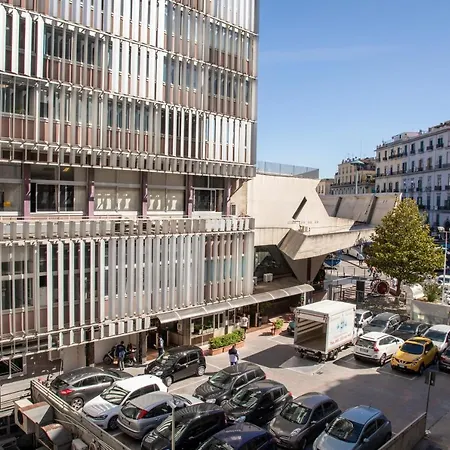 Apartmán Donna Carmen