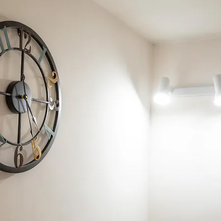 Apartmán Donna Carmen *